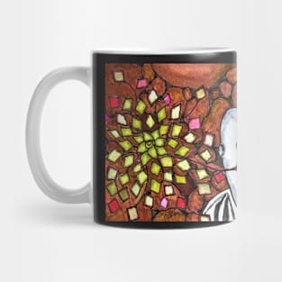 Pondscape 02 Mug